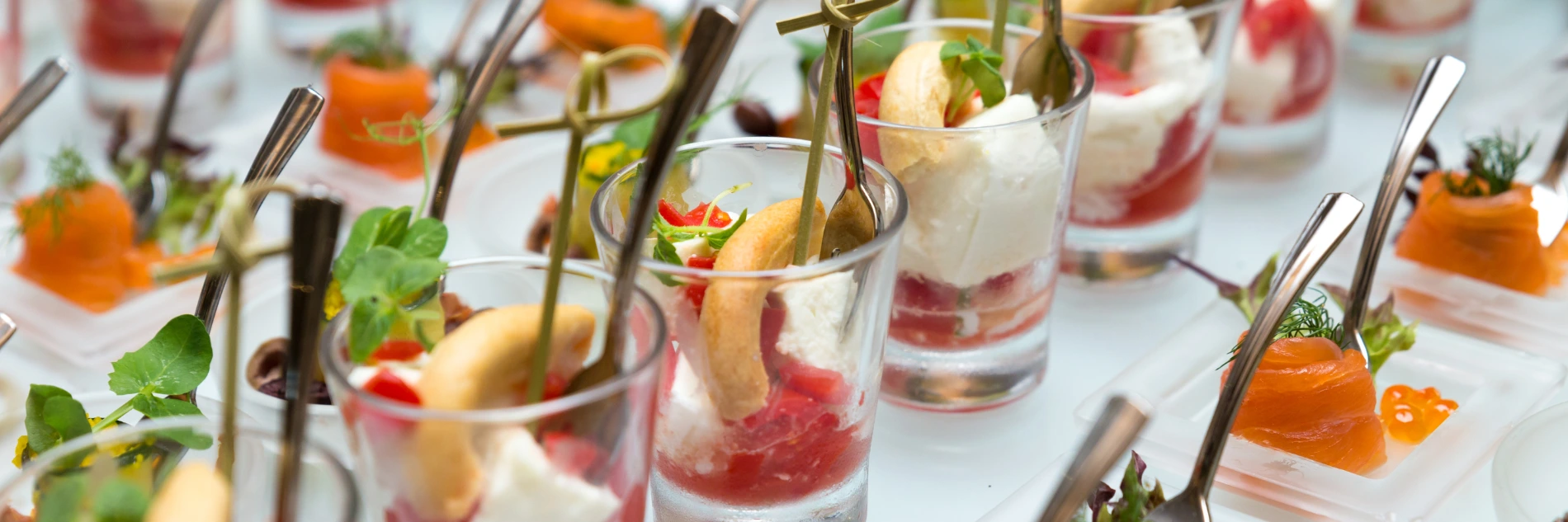 Appetizers Appetizers